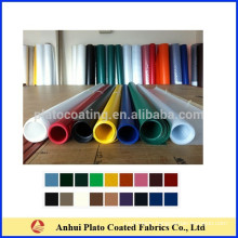 different colors flame retardant vinyl tarps